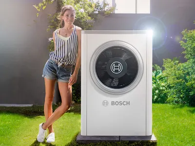 ELKANEX Damian Rosiński, Autoryzowany Partner Bosch Termotechnika